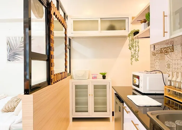 Holiday home Prime Living Near Venice Canal #msert26k *